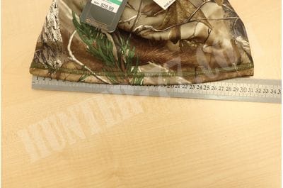 UNDER ARMOUR REALTREE CAMO HUNTING FLEECE WINTER BEANIE-foto4