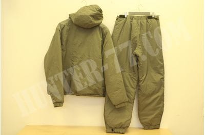 ORC Industries Parka Jacket and Pants SET PCU L7 Level 7 Extreme Cold Weather High Loft, Halys Sekri -foto2
