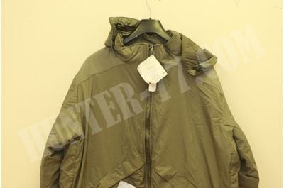 ORC Industries Parka Jacket and Pants SET PCU L7 Level 7 Extreme Cold Weather High Loft, Halys Sekri -foto6