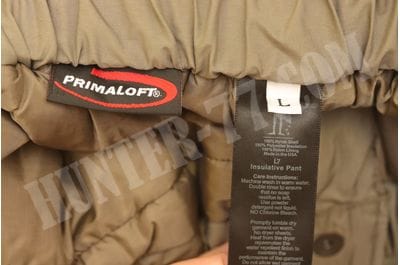 Теплые Штаны PCU L7 ORC Industries HalyS-foto3