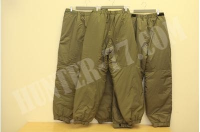 Теплые Штаны PCU L7 ORC Industries HalyS-foto5