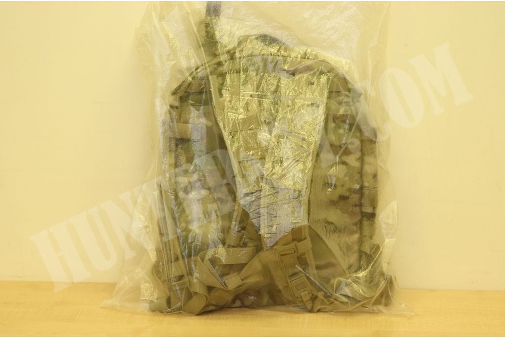 USGI US Army MOLLE II 3 Day Assault Pack OCP/Multicam -foto8