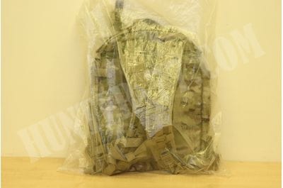USGI US Army MOLLE II 3 Day Assault Pack OCP/Multicam -foto8