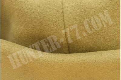 Шапка флисовая 300 олива-foto4