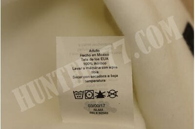 Шапка флисовая  200 белая Turtle Fur-foto3