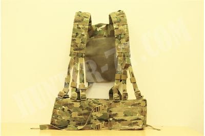 H-HARNESS HG-VS-MS-5CCA multicam Eagle Industries