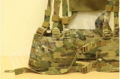 H-HARNESS HG-VS-MS-5CCA multicam Eagle Industries-foto9