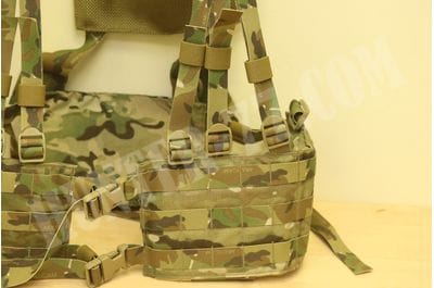 H-HARNESS HG-VS-MS-5CCA multicam Eagle Industries-foto10