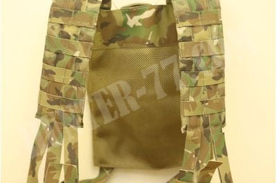 H-HARNESS HG-VS-MS-5CCA multicam Eagle Industries-foto8