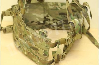 H-HARNESS HG-VS-MS-5CCA multicam Eagle Industries-foto11