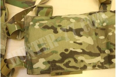 H-HARNESS HG-VS-MS-5CCA multicam Eagle Industries-foto18