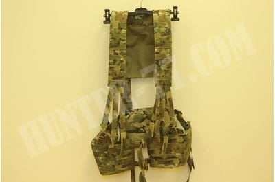 H-HARNESS HG-VS-MS-5CCA multicam Eagle Industries-foto2