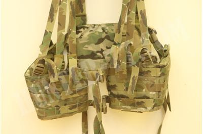 H-HARNESS HG-VS-MS-5CCA multicam Eagle Industries-foto4