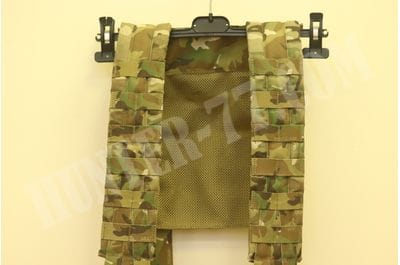 H-HARNESS HG-VS-MS-5CCA multicam Eagle Industries-foto5