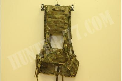 H-HARNESS HG-VS-MS-5CCA multicam Eagle Industries-foto3