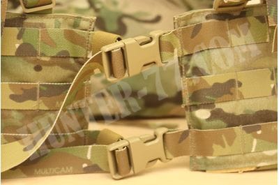 H-HARNESS HG-VS-MS-5CCA multicam Eagle Industries-foto7