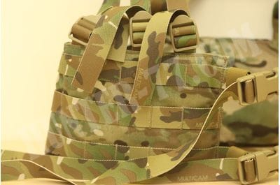 H-HARNESS HG-VS-MS-5CCA multicam Eagle Industries-foto6
