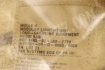 MULTICAM Medic Bag MOLLE II Backpack Tactical EMT Pack