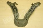 Shooter's Harness EBERLESTOCK Large, Military Green Shooter's Harness EBERLESTOCK Large, Military Green