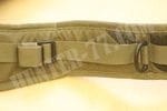 Shooter's Harness EBERLESTOCK Large, Military Green Shooter's Harness EBERLESTOCK Large, Military Green