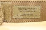 Ремень 1,75"  TYR Tactical® Gunfighter® Belt-E, Rigger Style TYR-GFB114-E multicam 1,75" мультикам