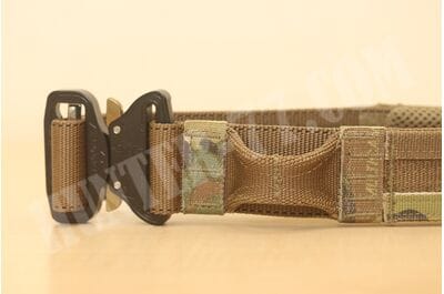 Ремень 1,75"  TYR Tactical® Gunfighter® Belt-E, Rigger Style  TYR-GFB114-E мультикам-foto7