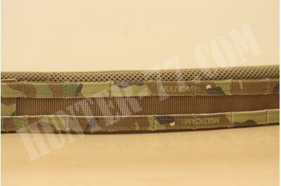 Ремень 1,75"  TYR Tactical® Gunfighter® Belt-E, Rigger Style  TYR-GFB114-E мультикам-foto9