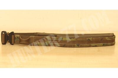 Ремень 1,75"  TYR Tactical® Gunfighter® Belt-E, Rigger Style  TYR-GFB114-E мультикам
