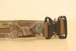 Ремень 1,75"  TYR Tactical® Gunfighter® Belt-E, Rigger Style TYR-GFB114-E multicam 1,75" мультикам