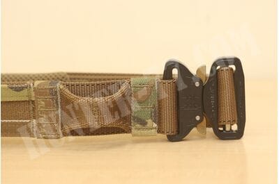 Ремень 1,75"  TYR Tactical® Gunfighter® Belt-E, Rigger Style  TYR-GFB114-E мультикам-foto4