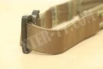 Ремень 1,75"  TYR Tactical® Gunfighter® Belt-E, Rigger Style TYR-GFB114-E multicam 1,75" мультикам