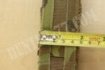 Ремень 1,75"  TYR Tactical® Gunfighter® Belt-E, Rigger Style TYR-GFB114-E multicam 1,75" мультикам