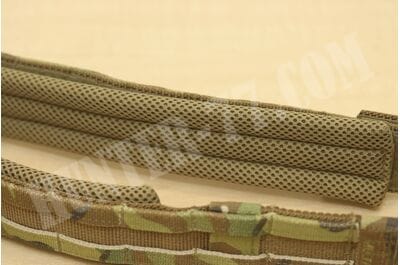 Ремень 1,75"  TYR Tactical® Gunfighter® Belt-E, Rigger Style  TYR-GFB114-E мультикам-foto20