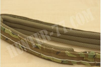 Ремень 1,75"  TYR Tactical® Gunfighter® Belt-E, Rigger Style  TYR-GFB114-E мультикам-foto22