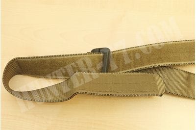 Тактический ремень LBT 0612F Coyote-foto5