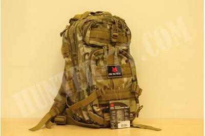 Fox Outdoor Survival Outdoors Medium Transport Pack - MultiCam Fox Outdoor Survival Outdoors Medium Transport Pack - MultiCam