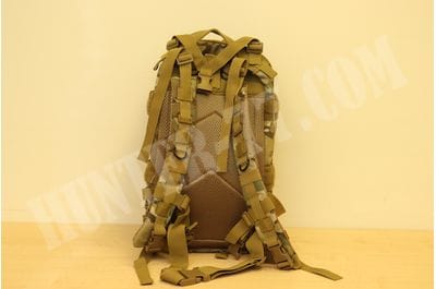 Fox Outdoor Survival Outdoors Medium Transport Pack - MultiCam-foto2
