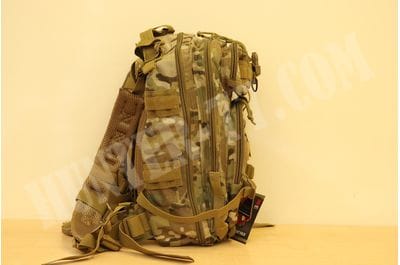 Fox Outdoor Survival Outdoors Medium Transport Pack - MultiCam-foto3