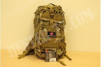 Fox Outdoor Survival Outdoors Medium Transport Pack - MultiCam-foto4