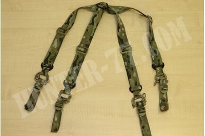 HSGI High Speed Low Drag Suspenders Multicam-foto4