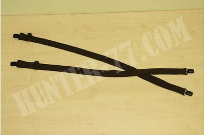 Suspenders for Ghillie Costume-foto2
