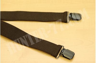 Suspenders for Ghillie Costume-foto6