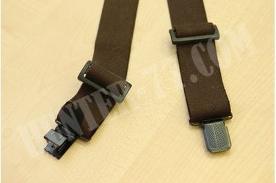 Suspenders for Ghillie Costume-foto8