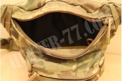 Multicam Recon Waist Bag -foto11