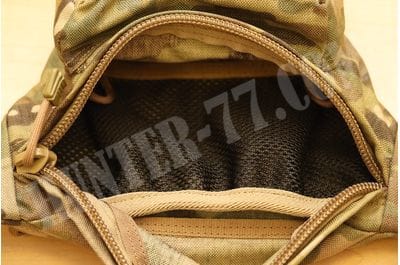Multicam Recon Waist Bag -foto12