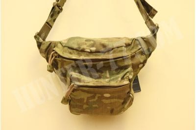 Multicam Recon Waist Bag -foto2