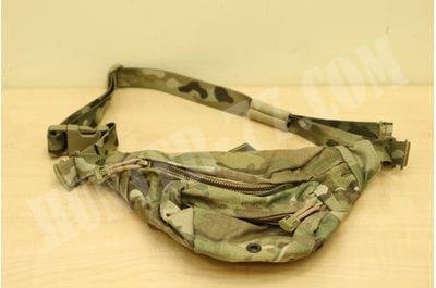 Multicam Recon Waist Bag -foto3