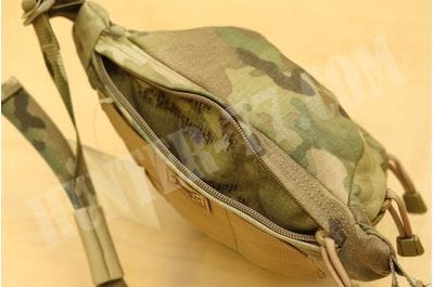 Multicam Recon Waist Bag -foto4