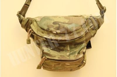 Multicam Recon Waist Bag -foto6