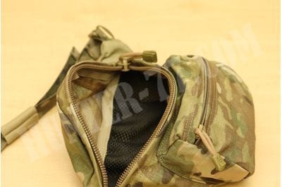 Multicam Recon Waist Bag -foto7